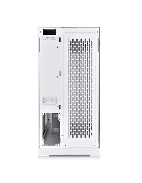 Thermaltake CTE E660 MX Midi Tower Blanco