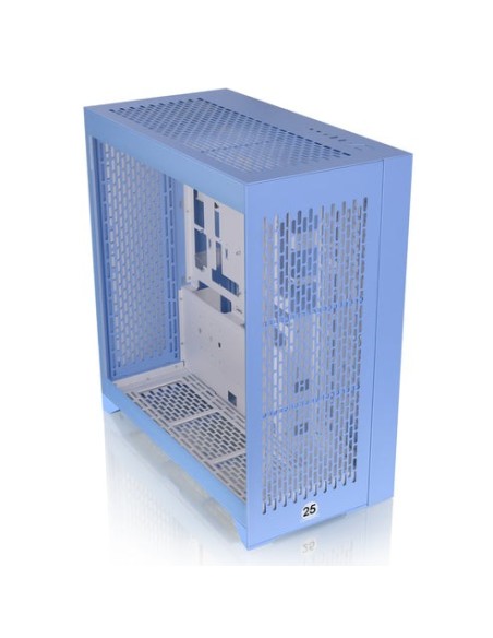 Thermaltake CTE E660 MX Midi Tower Azul