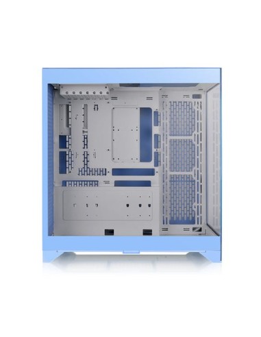 Thermaltake CTE E660 MX Midi Tower Azul