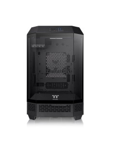 Thermaltake The Tower 300 Micro Torre Negro 2