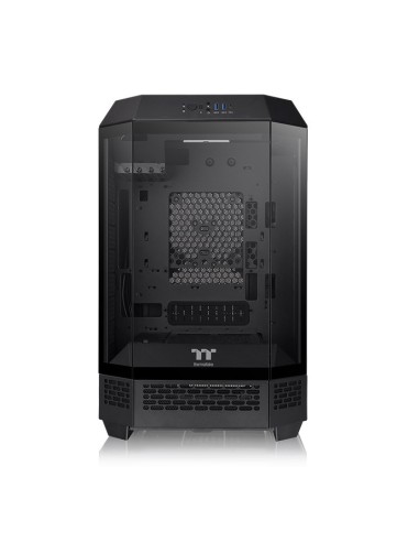 Thermaltake The Tower 300 Micro Torre Negro