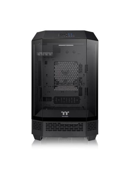 Thermaltake The Tower 300 Micro Torre Negro