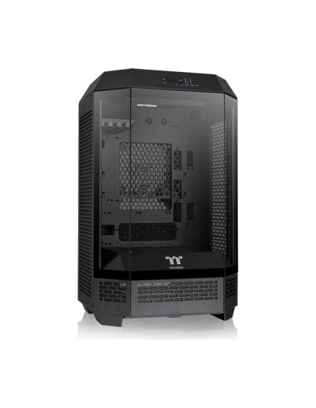 Thermaltake The Tower 300 Micro Torre Negro