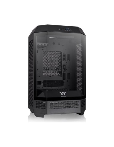 Thermaltake The Tower 300 Micro Torre Negro