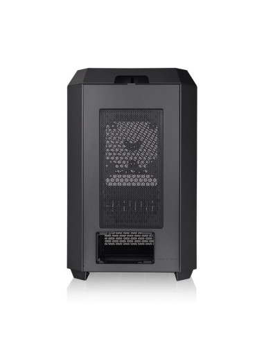 Thermaltake The Tower 300 Micro Torre Negro