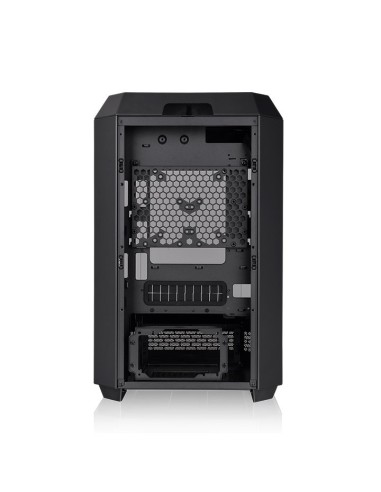 Thermaltake The Tower 300 Micro Torre Negro