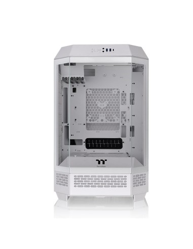 Thermaltake The Tower 300 Micro Torre Blanco