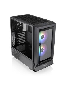 Thermaltake Ceres 350 MX Midi Tower Negro