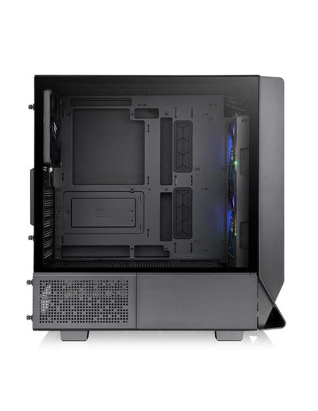 Thermaltake Ceres 350 MX Midi Tower Negro