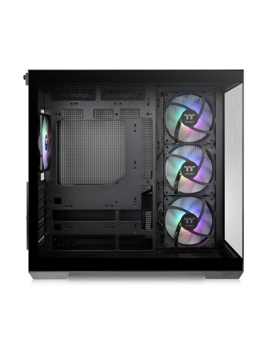 Thermaltake View 380 TG ARGB Midi Tower Negro