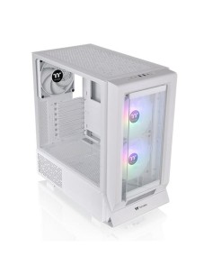 Thermaltake Ceres 350 MX Midi Tower Blanco 2