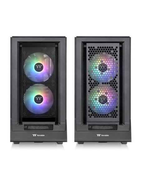 Thermaltake Ceres 350 MX Midi Tower Negro