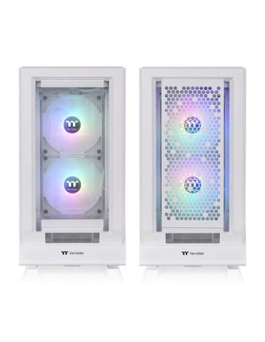 Thermaltake Ceres 350 MX Midi Tower Blanco