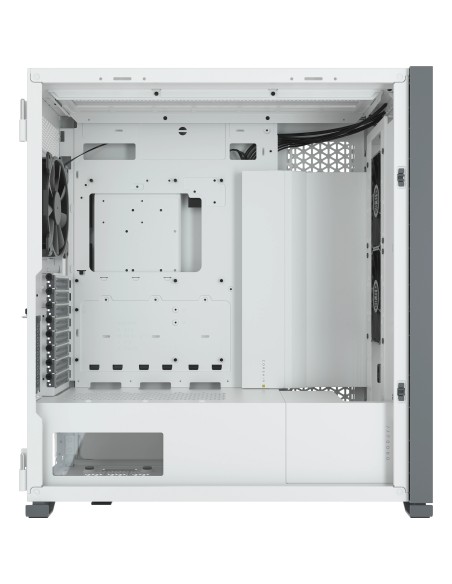 Corsair 7000D AIRFLOW Full Tower Blanco
