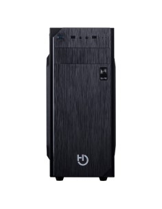 Hiditec ATX KLYP Torre Negro 2