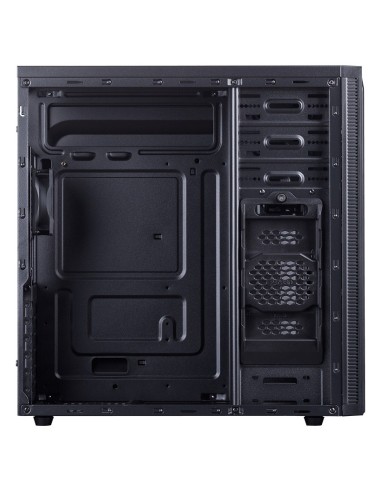 Hiditec ATX KLYP PSU Torre Negro