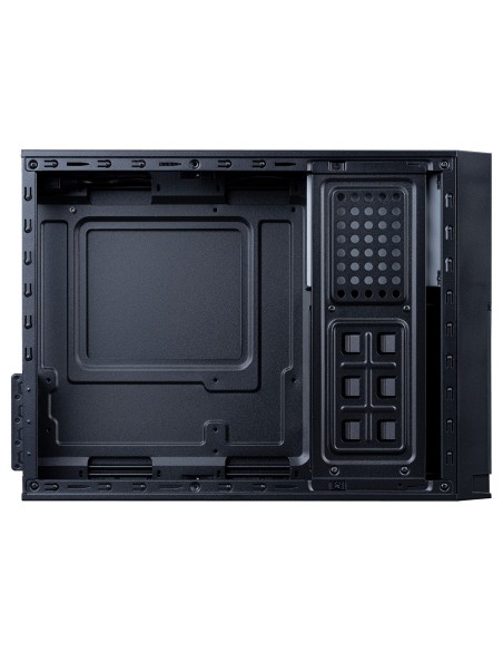 Hiditec SLM30 Mini Tower Negro