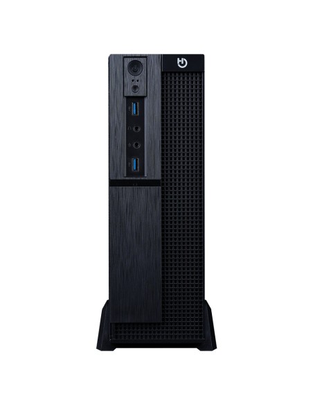 Hiditec SLM30 Mini Tower Negro