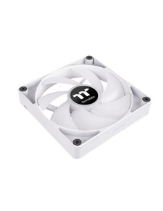 Thermaltake TT CT140 ARGB Sync PC Carcasa del ordenador Ventilador Blanco 2 pieza(s) 2