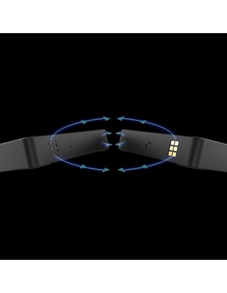 Thermaltake CL-F182-PL14SW-A sistema de refrigeración para ordenador Carcasa del ordenador Ventilador 14 cm Negro 3 pieza(s)