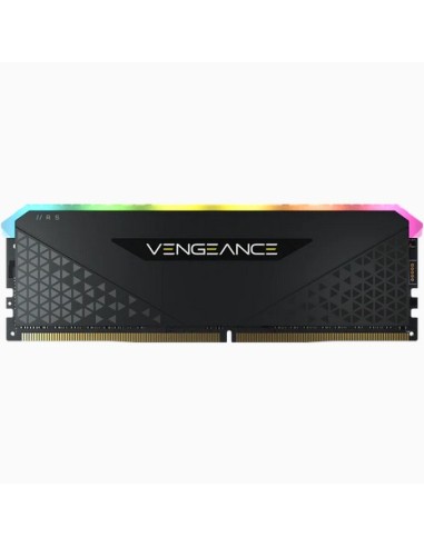 Corsair Vengeance RGB CMG16GX4M1E3200C16 módulo de memoria 16 GB 1 x 16 GB DDR4