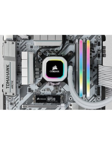 Corsair Vengeance RGB Pro módulo de memoria 16 GB 2 x 8 GB DDR4