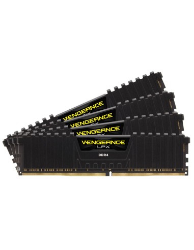 Corsair Vengeance LPX módulo de memoria 16 GB 2 x 8 GB DDR4