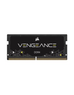 Corsair Vengeance 16 GB, DDR4, 2666 MHz módulo de memoria 1 x 16 GB