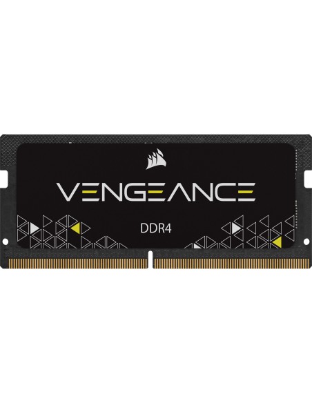 Corsair Vengeance 16 GB, DDR4, 2666 MHz módulo de memoria 1 x 16 GB