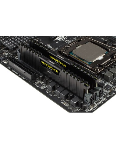 Corsair Vengeance LPX módulo de memoria 16 GB 2 x 8 GB DDR4