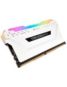 Corsair Vengeance RGB Pro CMW16GX4M2D3600C18W módulo de memoria 16 GB 2 x 8 GB DDR4