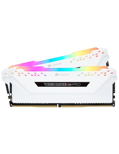 Corsair Vengeance RGB módulo de memoria 16 GB 2 x 8 GB DDR4