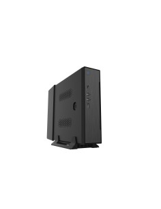CoolBox IPC-2 Mini Tower Negro 60 W 2