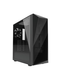 Cooler Master CMP 520L Midi Tower Negro 2