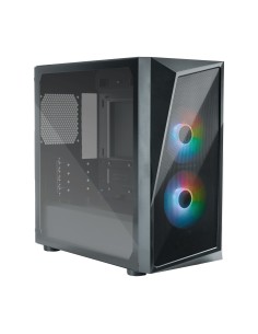 Cooler Master CMP 320 Mini Tower Negro 2