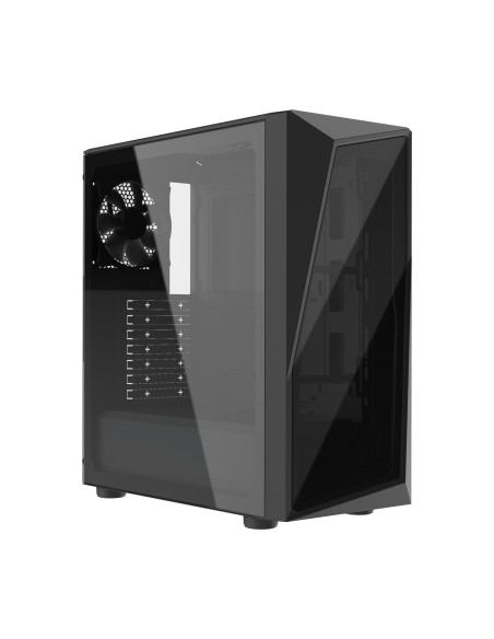 Cooler Master CMP 520L Midi Tower Negro