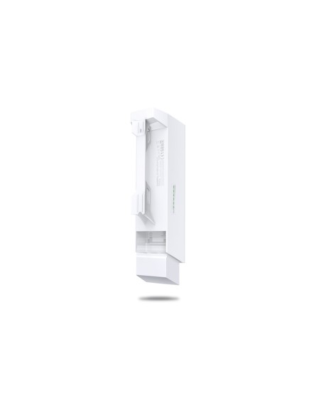 TP-Link 2.4GHz 300Mbps 9dBi Outdoor CPE 300 Mbit s Blanco Energía sobre Ethernet (PoE)