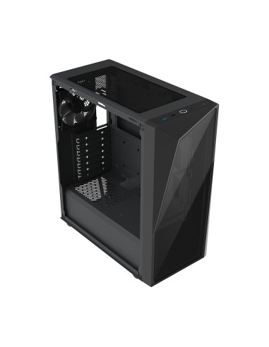 Cooler Master CMP 520L Midi Tower Negro