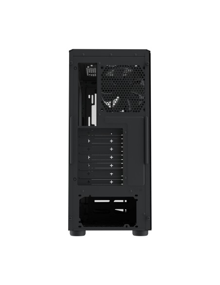 Cooler Master CMP 520L Midi Tower Negro