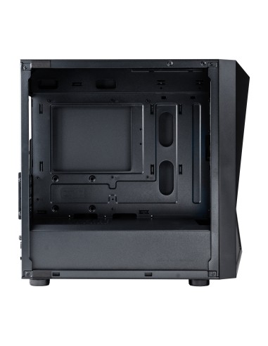 Cooler Master CMP 320 Mini Tower Negro