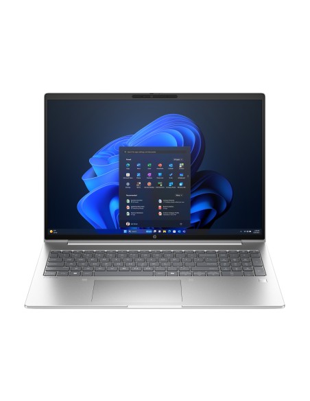 HP ProBook 4 G1a 16 inch Notebook AI PC Wolf Pro Security Edition AMD Ryzen™ 7 250 40,6 cm (16") WUXGA 32 GB DDR5-SDRAM Wi-Fi