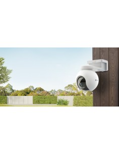 EZVIZ EB8 4G Esférico Cámara de seguridad IP Interior y exterior 2304 x 1296 Pixeles Techo pared 2