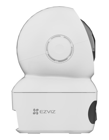 EZVIZ H7c Dual 2K & 2K Cámara de seguridad IP Interior 2560 x 1440 Pixeles Techo Escritorio