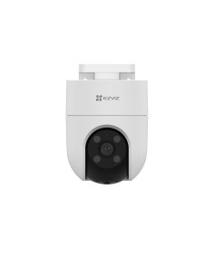 EZVIZ H8c 2K Almohadilla Cámara de seguridad IP Exterior 2304 x 1296 Pixeles Techo pared
