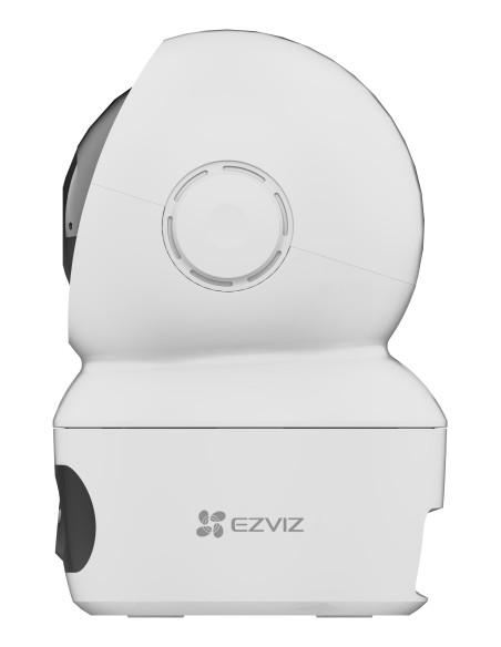 EZVIZ H7c Dual 2K & 2K Cámara de seguridad IP Interior 2560 x 1440 Pixeles Techo Escritorio