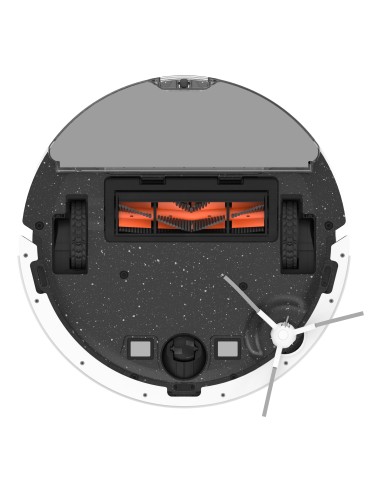 EZVIZ CS-RE4P 4,35 L Bolsa para el polvo Blanco