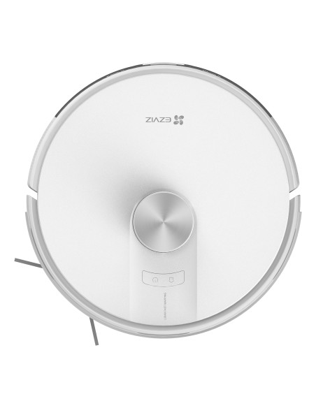 EZVIZ CS-RE4P 4,35 L Bolsa para el polvo Blanco