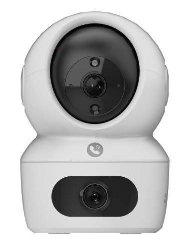 EZVIZ H7c Dual 2K & 2K Cámara de seguridad IP Interior 2560 x 1440 Pixeles Techo Escritorio