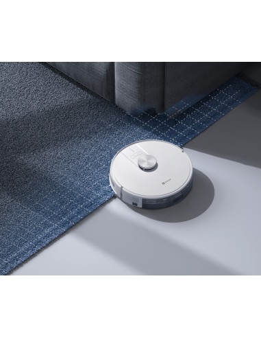 EZVIZ CS-RE4P 4,35 L Bolsa para el polvo Blanco