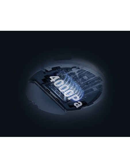 EZVIZ CS-RE4P 4,35 L Bolsa para el polvo Blanco